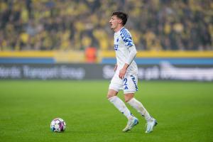 Brøndby - F.C. København - 27/10-2024