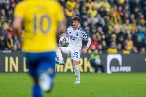 Brøndby - F.C. København - 27/10-2024