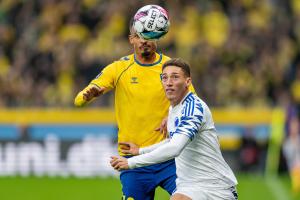 Brøndby - F.C. København - 27/10-2024