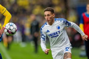 Brøndby - F.C. København - 27/10-2024