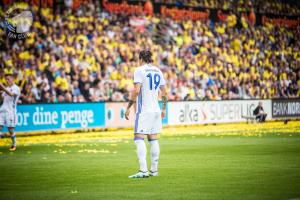 Brøndby - F.C. København - 28/08-2016