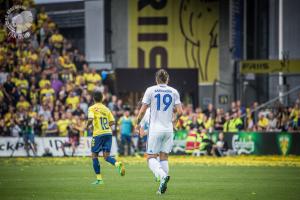 Brøndby - F.C. København - 28/08-2016