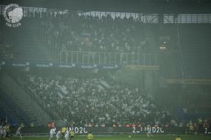 Brøndby - F.C. København - 28/08-2016