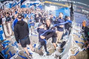 Brøndby - F.C. København - 28/08-2016
