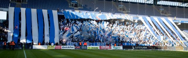 Brøndby - F.C. København - 28/09-2013