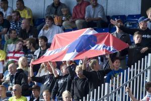 Brøndby - F.C. København - 31/08-2008