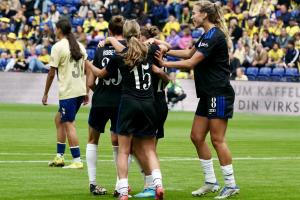 Brøndby (K) - F.C. København - 29/08-2026