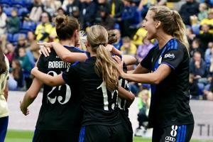 Brøndby (K) - F.C. København - 29/08-2026