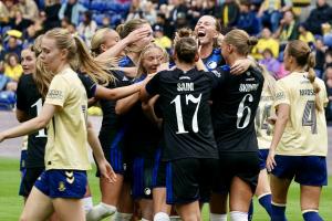 Brøndby (K) - F.C. København - 29/08-2026