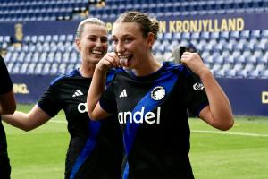 Brøndby (K) - F.C. København - 29/08-2026
