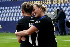 Brøndby (K) - F.C. København - 29/08-2026