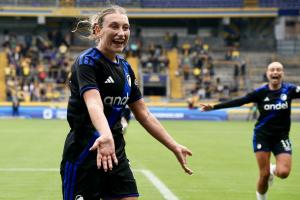 Brøndby (K) - F.C. København - 29/08-2026