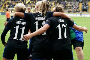 Brøndby (K) - F.C. København - 29/08-2026