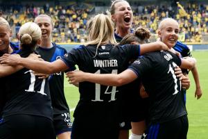Brøndby (K) - F.C. København - 29/08-2026