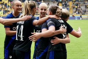 Brøndby (K) - F.C. København - 29/08-2026