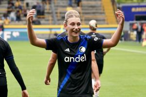 Brøndby (K) - F.C. København - 29/08-2026