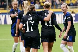 Brøndby (K) - F.C. København - 29/08-2026