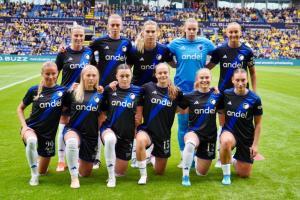 Brøndby (K) - F.C. København - 29/08-2026