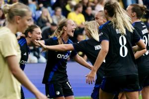 Brøndby (K) - F.C. København - 29/08-2026