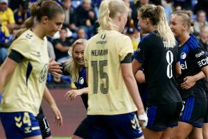 Brøndby (K) - F.C. København - 29/08-2026