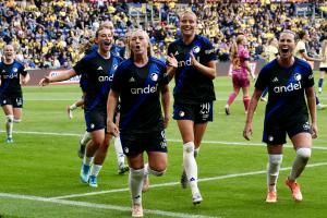 Brøndby (K) - F.C. København - 29/08-2026