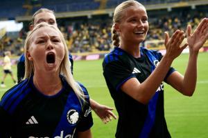 Brøndby (K) - F.C. København - 29/08-2026