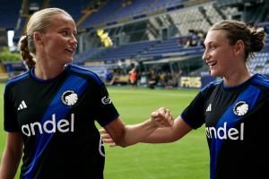 Brøndby (K) - F.C. København - 29/08-2026