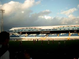 Carmarthen Town - F.C. København - 25/08-2005