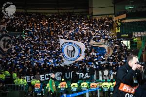 Celtic - F.C. København - 27/02-2020