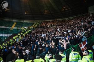 Celtic - F.C. København - 27/02-2020