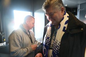 Celtic - F.C. København - 27/02-2020