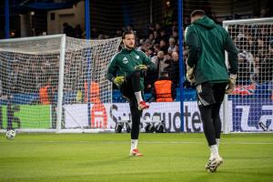 Chelsea FC - F.C. København - 13/03-2025