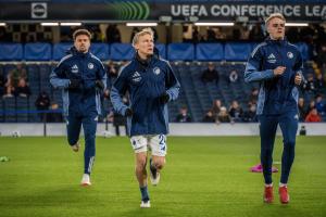 Chelsea FC - F.C. København - 13/03-2025