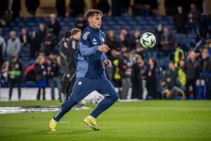 Chelsea FC - F.C. København - 13/03-2025