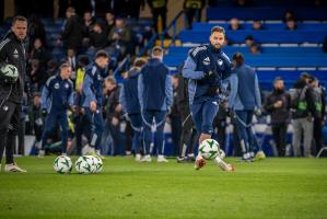 Chelsea FC - F.C. København - 13/03-2025