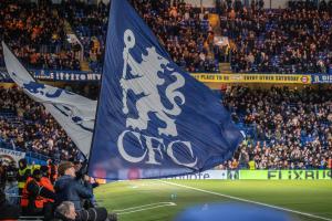 Chelsea FC - F.C. København - 13/03-2025