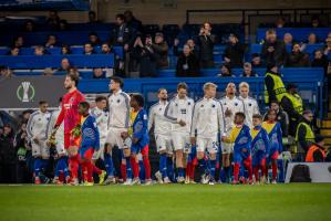 Chelsea FC - F.C. København - 13/03-2025