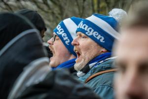 Chelsea FC - F.C. København - 13/03-2025