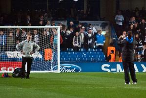 Chelsea FC - F.C. København - 16/03-2011