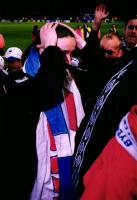 Chelsea FC - F.C. København - 22/10-1998