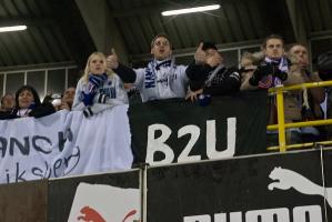 Club Brügge - F.C. København - 17/12-2008