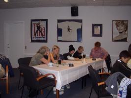 DUL Børnebingo 2004 - 12/10-2004