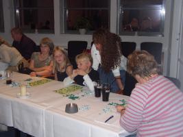 DUL Børnebingo 2004 - 12/10-2004