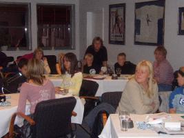 DUL Børnebingo 2004 - 12/10-2004