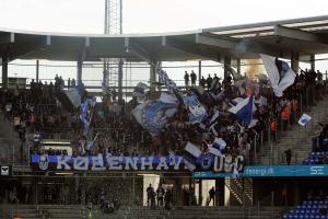 Esbjerg - F.C. København - 02/04-2011