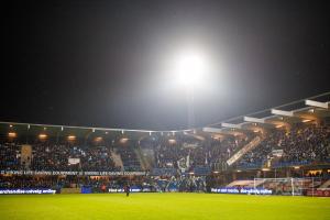 Esbjerg - F.C. København - 03/12-2025