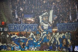 Esbjerg - F.C. København - 03/12-2025