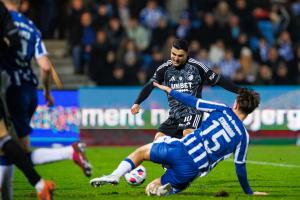 Esbjerg - F.C. København - 03/12-2025