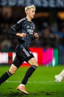 Esbjerg - F.C. København - 03/12-2025