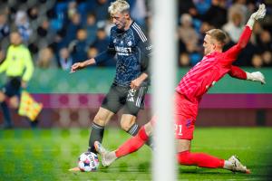 Esbjerg - F.C. København - 03/12-2025